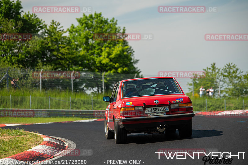 Bild #21728080 - Touristenfahrten Nürburgring Nordschleife (28.05.2023)