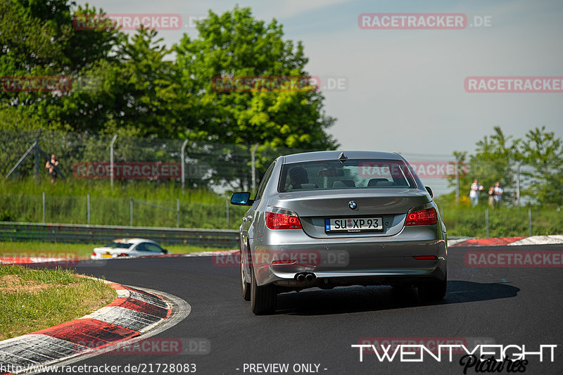 Bild #21728083 - Touristenfahrten Nürburgring Nordschleife (28.05.2023)