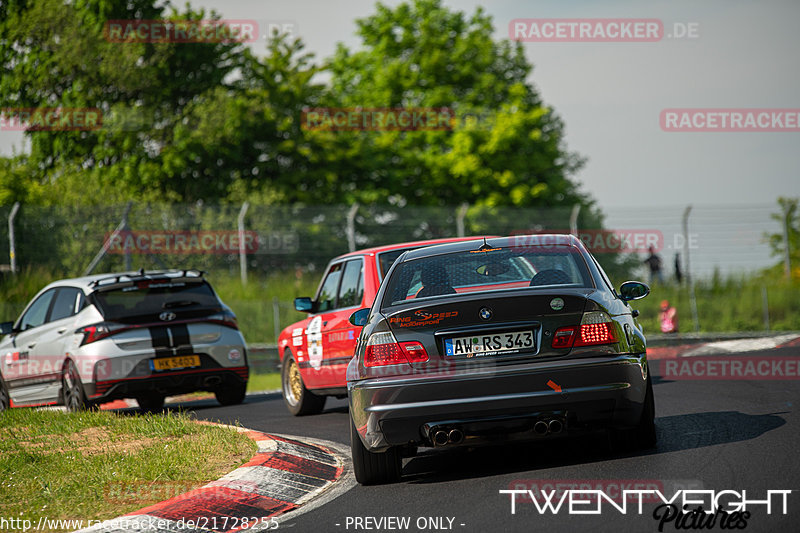 Bild #21728255 - Touristenfahrten Nürburgring Nordschleife (28.05.2023)