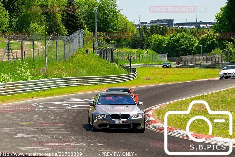 Bild #21728329 - Touristenfahrten Nürburgring Nordschleife (28.05.2023)