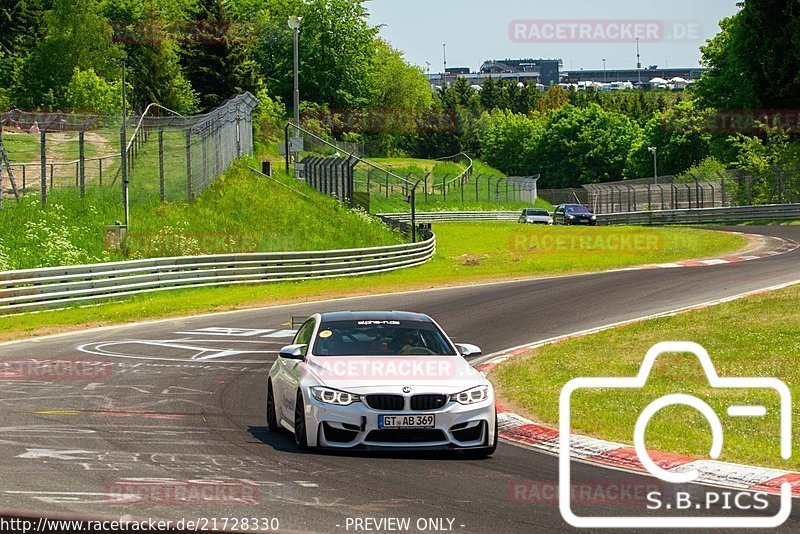 Bild #21728330 - Touristenfahrten Nürburgring Nordschleife (28.05.2023)