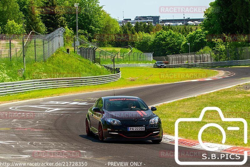 Bild #21728350 - Touristenfahrten Nürburgring Nordschleife (28.05.2023)