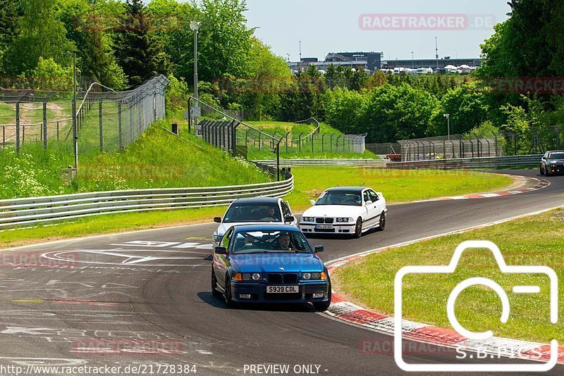 Bild #21728384 - Touristenfahrten Nürburgring Nordschleife (28.05.2023)