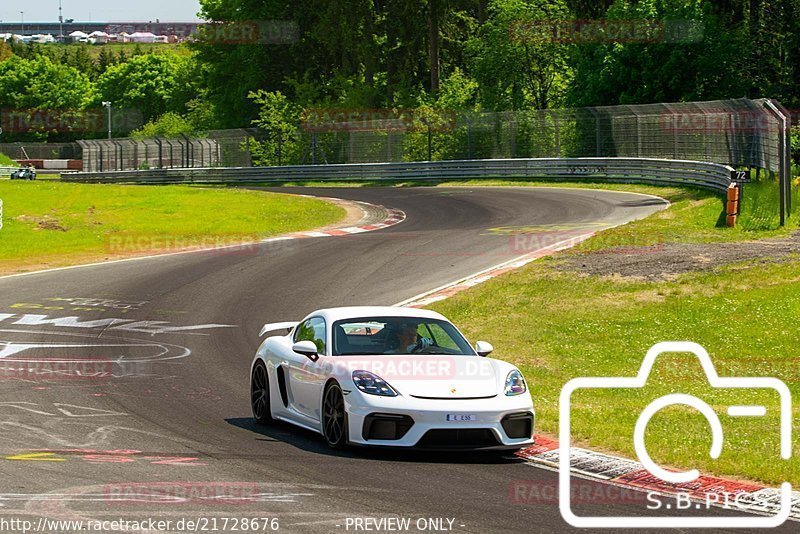 Bild #21728676 - Touristenfahrten Nürburgring Nordschleife (28.05.2023)