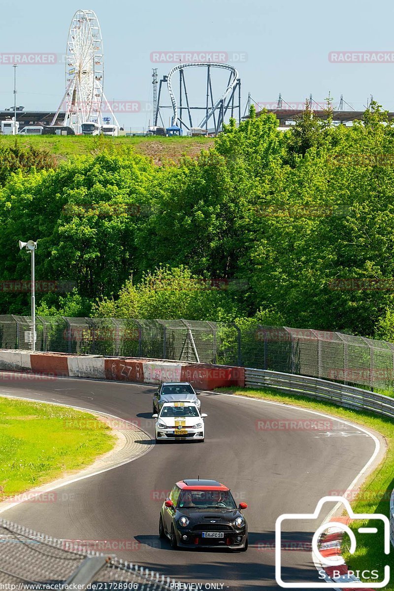 Bild #21728906 - Touristenfahrten Nürburgring Nordschleife (28.05.2023)