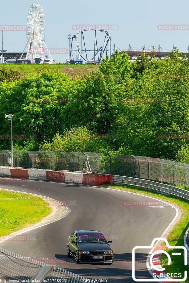 Bild #21728923 - Touristenfahrten Nürburgring Nordschleife (28.05.2023)