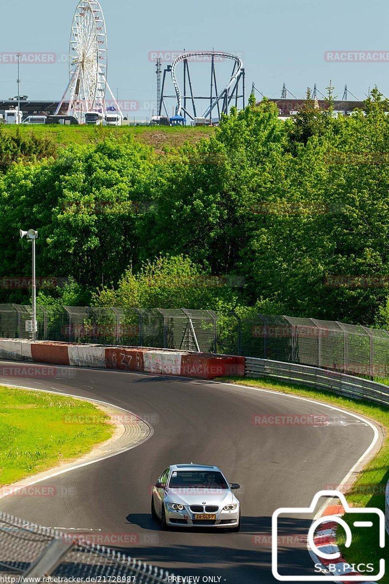 Bild #21728987 - Touristenfahrten Nürburgring Nordschleife (28.05.2023)