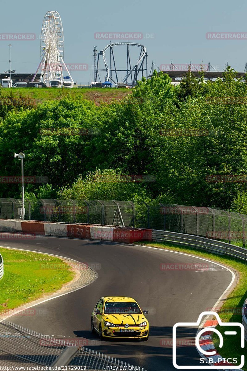 Bild #21729019 - Touristenfahrten Nürburgring Nordschleife (28.05.2023)