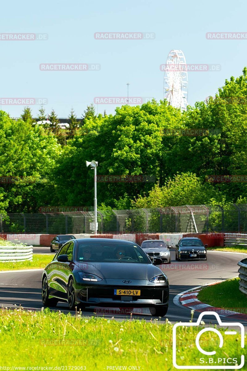 Bild #21729063 - Touristenfahrten Nürburgring Nordschleife (28.05.2023)