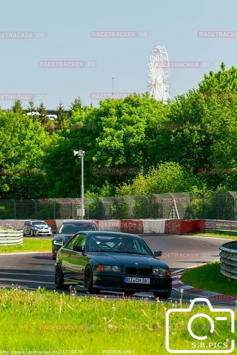 Bild #21729079 - Touristenfahrten Nürburgring Nordschleife (28.05.2023)