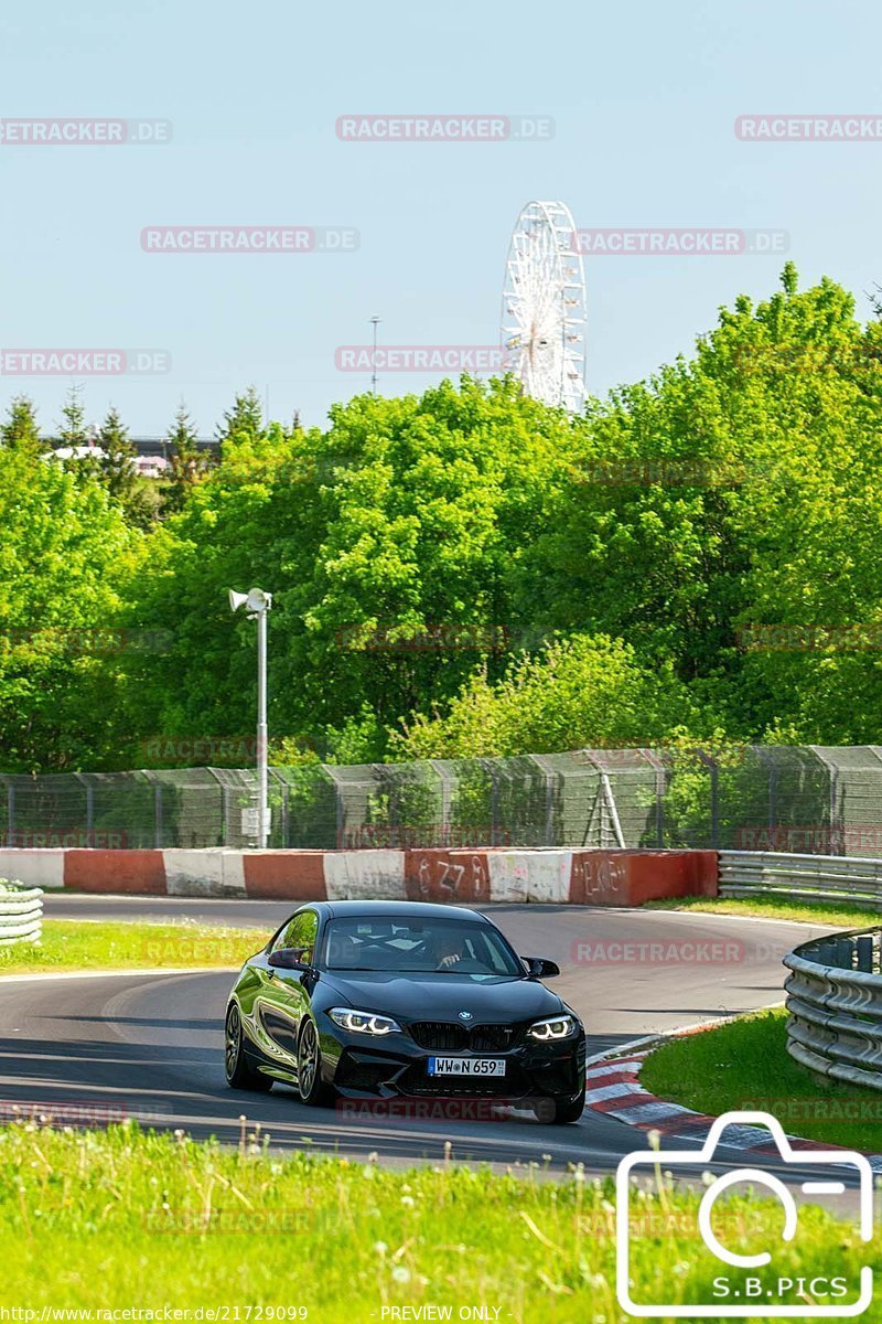 Bild #21729099 - Touristenfahrten Nürburgring Nordschleife (28.05.2023)