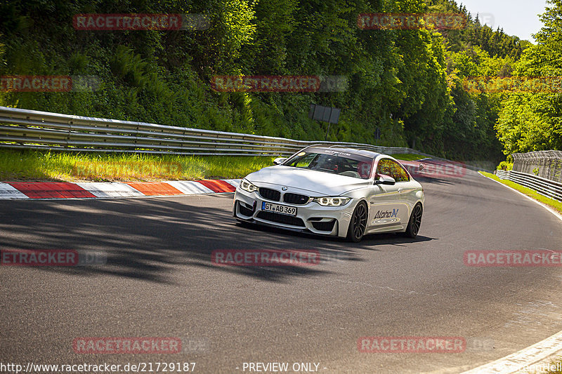 Bild #21729187 - Touristenfahrten Nürburgring Nordschleife (28.05.2023)