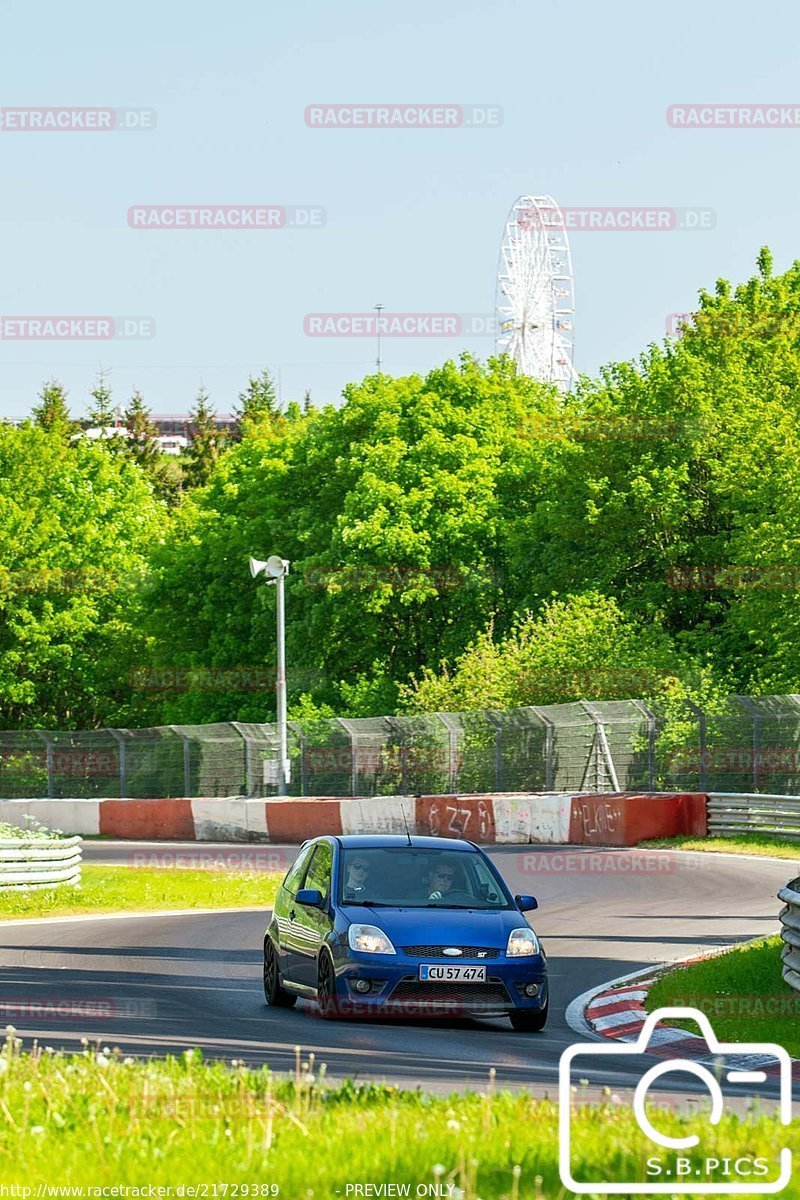 Bild #21729389 - Touristenfahrten Nürburgring Nordschleife (28.05.2023)