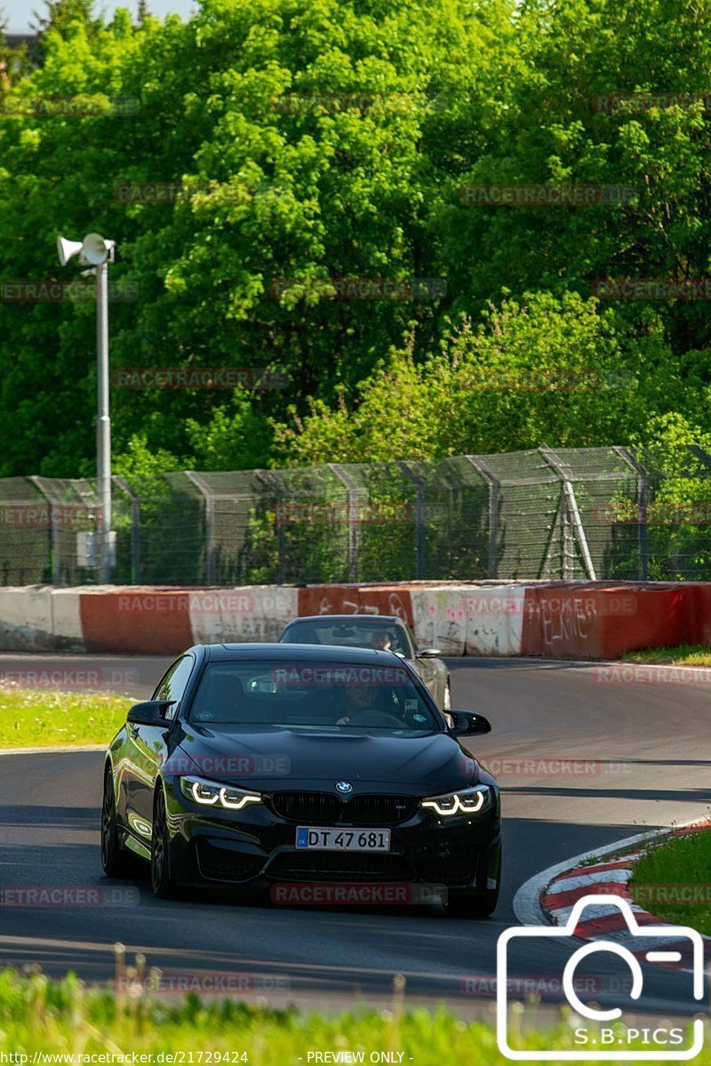 Bild #21729424 - Touristenfahrten Nürburgring Nordschleife (28.05.2023)