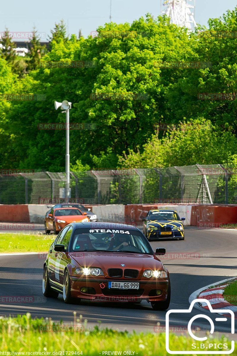 Bild #21729464 - Touristenfahrten Nürburgring Nordschleife (28.05.2023)