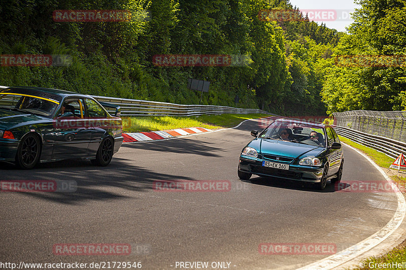 Bild #21729546 - Touristenfahrten Nürburgring Nordschleife (28.05.2023)