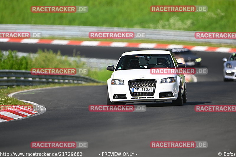 Bild #21729682 - Touristenfahrten Nürburgring Nordschleife (28.05.2023)