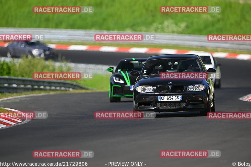 Bild #21729806 - Touristenfahrten Nürburgring Nordschleife (28.05.2023)