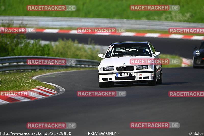 Bild #21729950 - Touristenfahrten Nürburgring Nordschleife (28.05.2023)