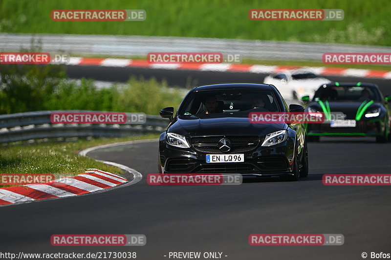 Bild #21730038 - Touristenfahrten Nürburgring Nordschleife (28.05.2023)