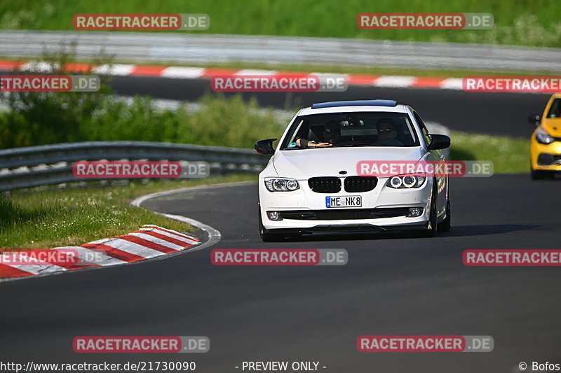 Bild #21730090 - Touristenfahrten Nürburgring Nordschleife (28.05.2023)