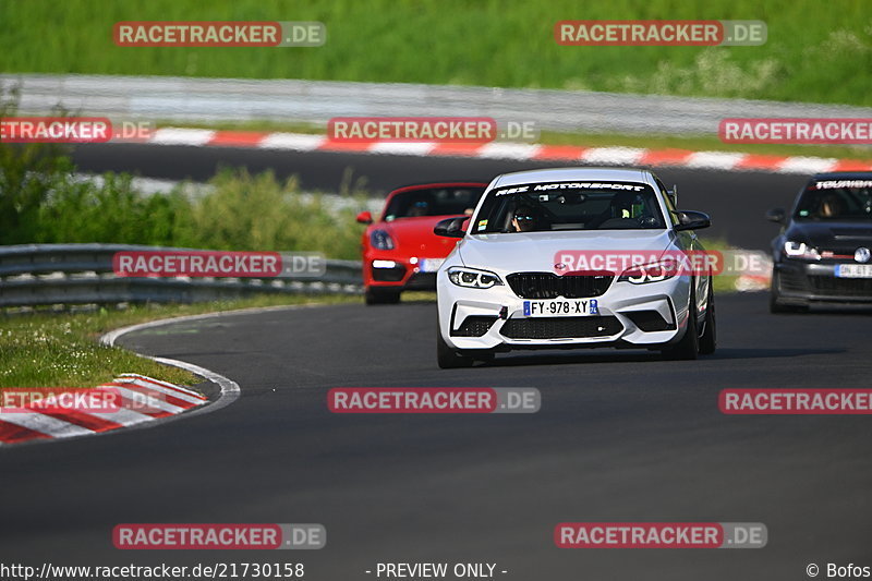 Bild #21730158 - Touristenfahrten Nürburgring Nordschleife (28.05.2023)