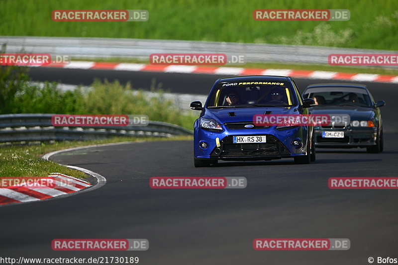 Bild #21730189 - Touristenfahrten Nürburgring Nordschleife (28.05.2023)