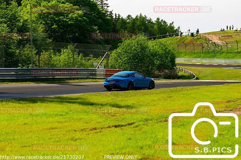 Bild #21730207 - Touristenfahrten Nürburgring Nordschleife (28.05.2023)