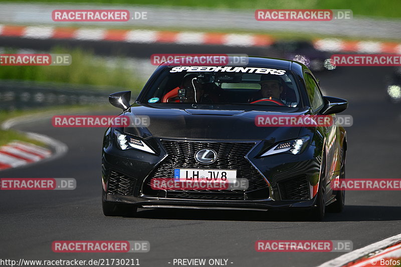 Bild #21730211 - Touristenfahrten Nürburgring Nordschleife (28.05.2023)