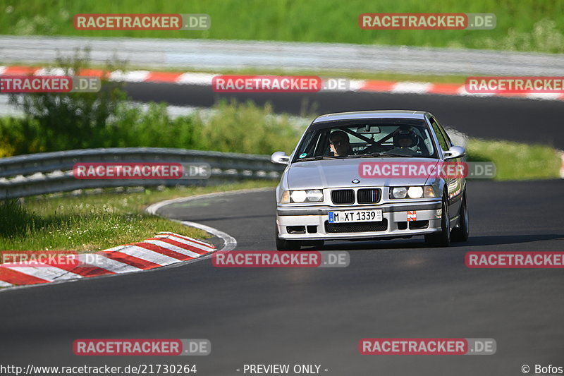 Bild #21730264 - Touristenfahrten Nürburgring Nordschleife (28.05.2023)