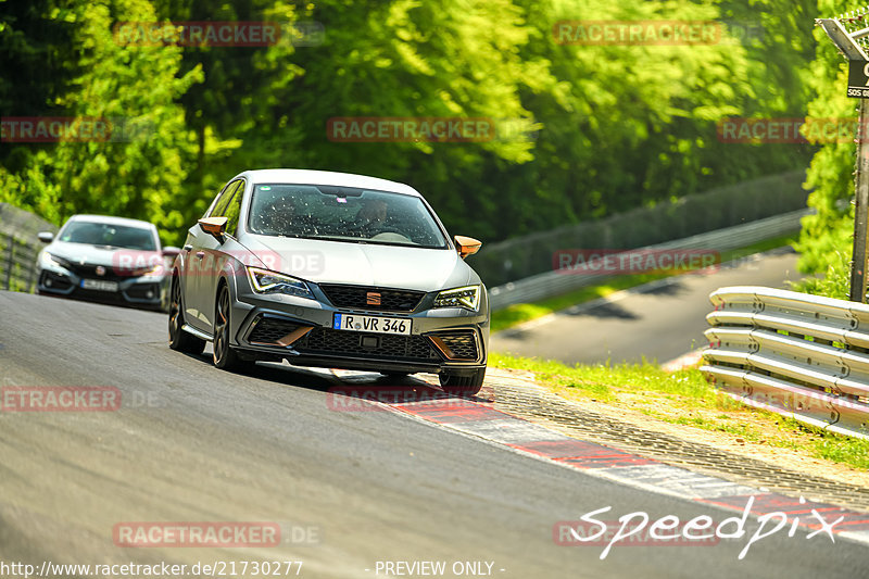 Bild #21730277 - Touristenfahrten Nürburgring Nordschleife (28.05.2023)