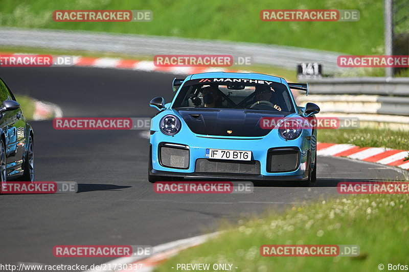 Bild #21730337 - Touristenfahrten Nürburgring Nordschleife (28.05.2023)