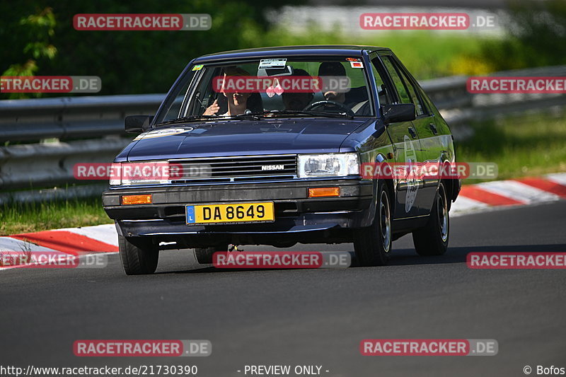 Bild #21730390 - Touristenfahrten Nürburgring Nordschleife (28.05.2023)