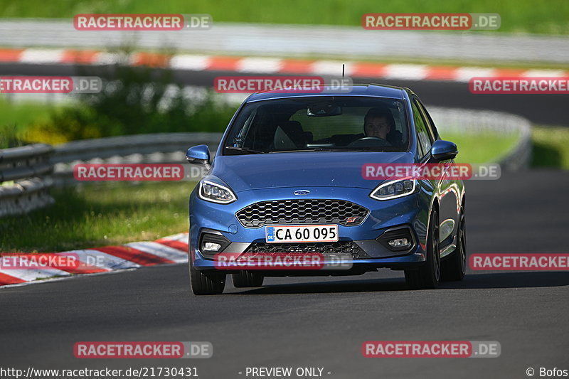 Bild #21730431 - Touristenfahrten Nürburgring Nordschleife (28.05.2023)