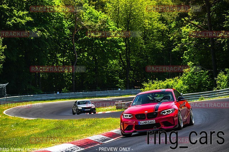 Bild #21730562 - Touristenfahrten Nürburgring Nordschleife (28.05.2023)