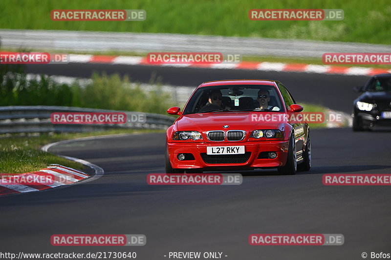 Bild #21730640 - Touristenfahrten Nürburgring Nordschleife (28.05.2023)