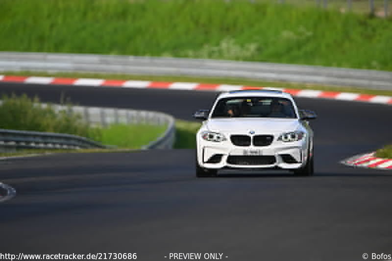 Bild #21730686 - Touristenfahrten Nürburgring Nordschleife (28.05.2023)