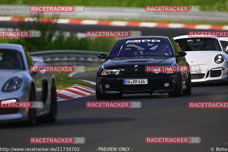 Bild #21730702 - Touristenfahrten Nürburgring Nordschleife (28.05.2023)