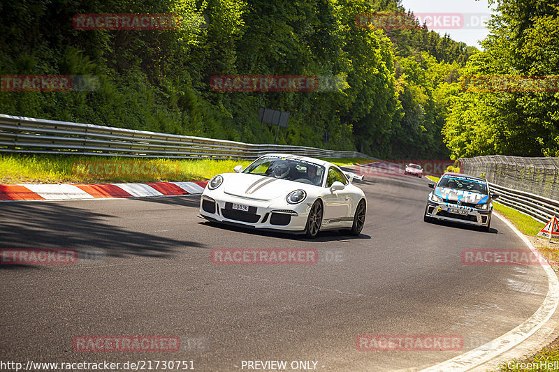 Bild #21730751 - Touristenfahrten Nürburgring Nordschleife (28.05.2023)