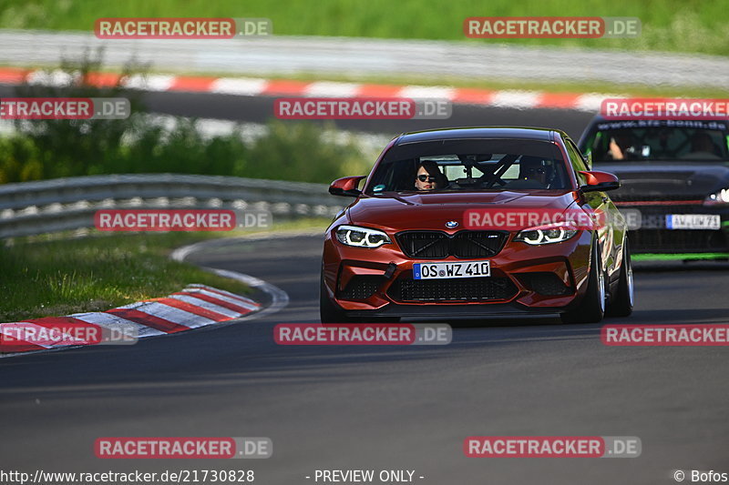 Bild #21730828 - Touristenfahrten Nürburgring Nordschleife (28.05.2023)