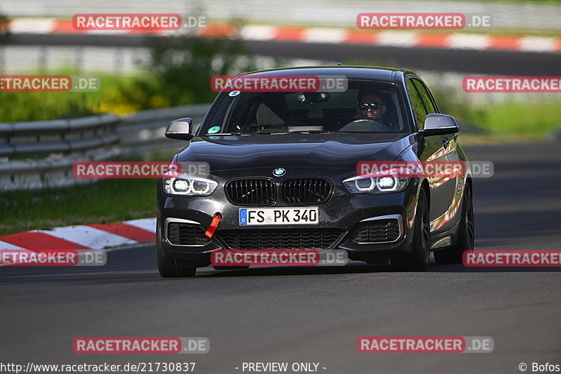 Bild #21730837 - Touristenfahrten Nürburgring Nordschleife (28.05.2023)