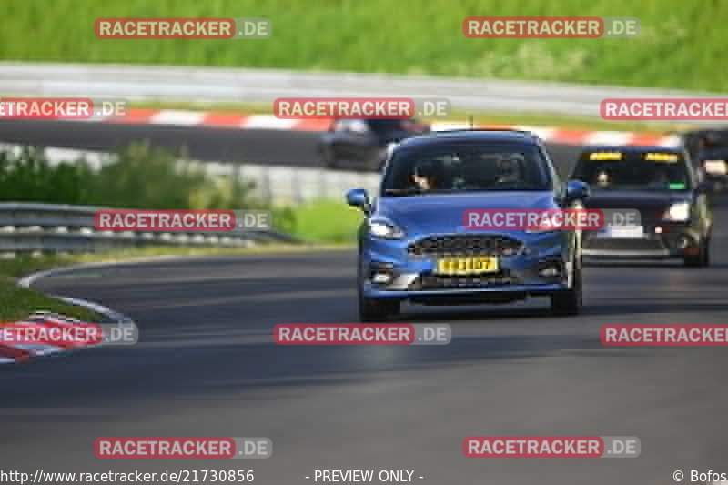 Bild #21730856 - Touristenfahrten Nürburgring Nordschleife (28.05.2023)