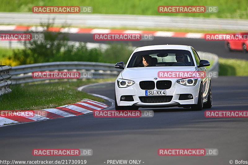 Bild #21730919 - Touristenfahrten Nürburgring Nordschleife (28.05.2023)