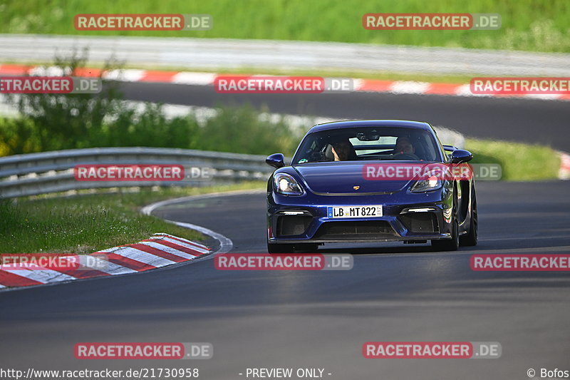 Bild #21730958 - Touristenfahrten Nürburgring Nordschleife (28.05.2023)