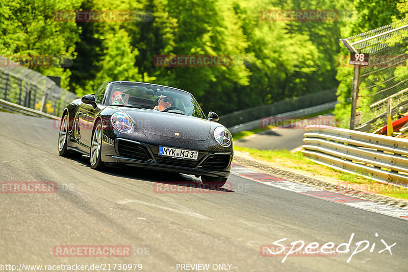 Bild #21730979 - Touristenfahrten Nürburgring Nordschleife (28.05.2023)