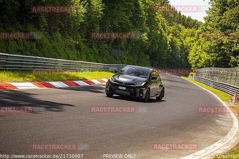 Bild #21730987 - Touristenfahrten Nürburgring Nordschleife (28.05.2023)