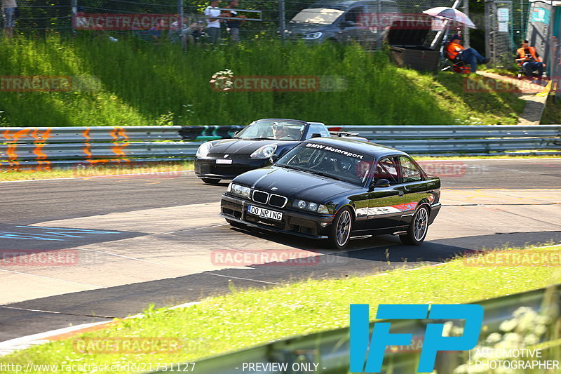 Bild #21731127 - Touristenfahrten Nürburgring Nordschleife (28.05.2023)