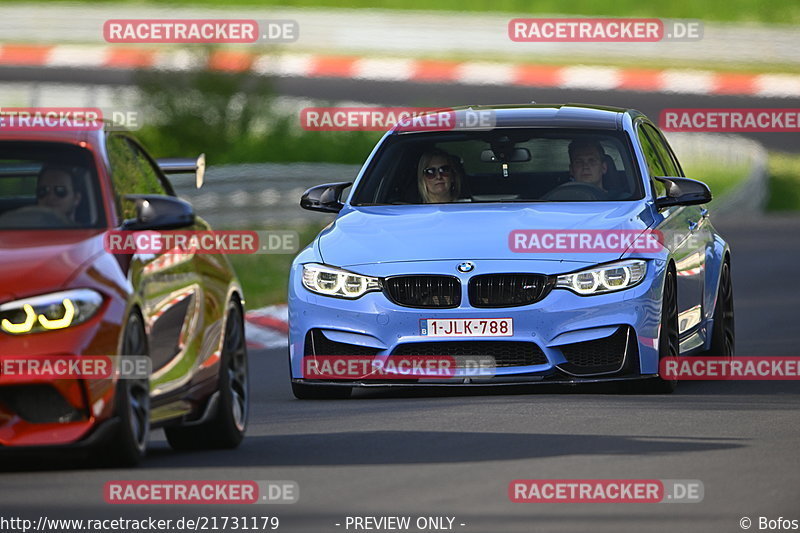 Bild #21731179 - Touristenfahrten Nürburgring Nordschleife (28.05.2023)