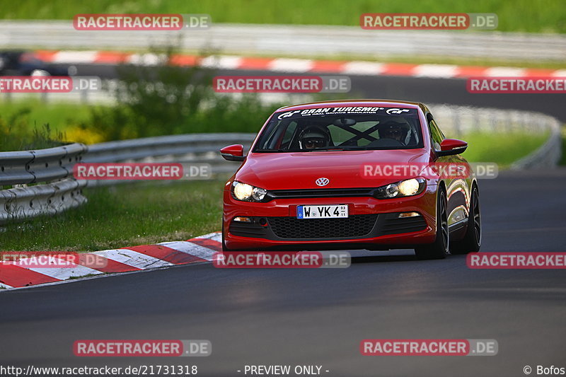 Bild #21731318 - Touristenfahrten Nürburgring Nordschleife (28.05.2023)