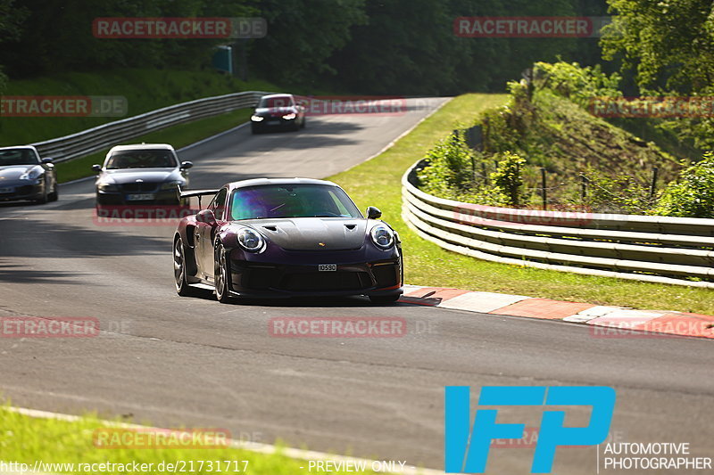 Bild #21731717 - Touristenfahrten Nürburgring Nordschleife (28.05.2023)